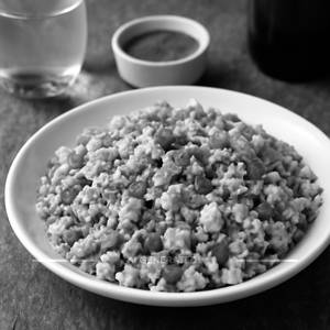 Paneer Bhurji