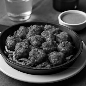 Chicken Tawa