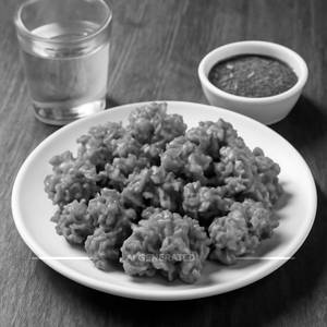 Mix Veg Pakoda