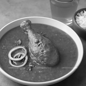 Murgh Musallam