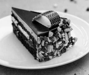 Choco Nut Pastry