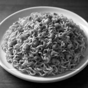Masala Maggi