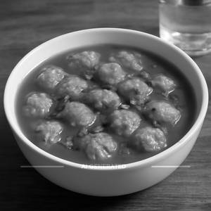 Soyabean chilli