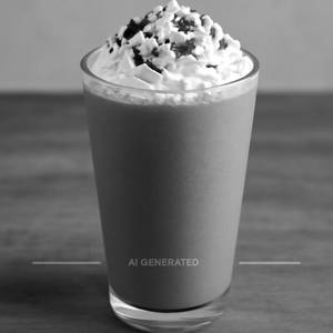 Chocolate Shake