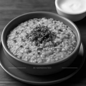 Dal khichadi