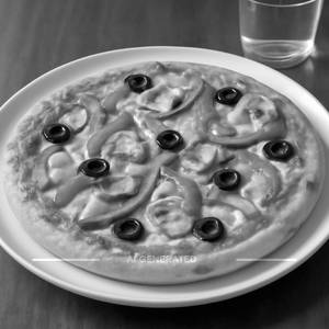 Veg Carnival Pizza