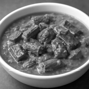 Bhindi masala