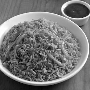 Veg Schezwan Rice