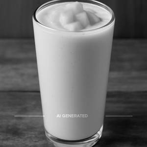 Mango Milkshake