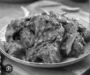 Mutton Fry