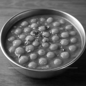 Chole Masala