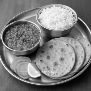Matki Thali