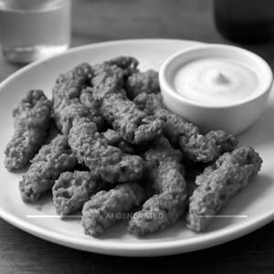 Chicken Fry Bl