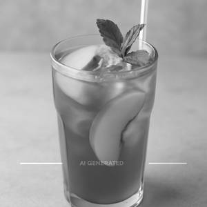 Peach Iced Tea