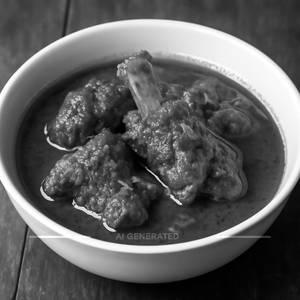 Mutton Rogan Josh