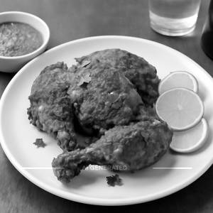 Murgh Musallam