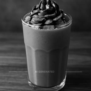 Chocolate Shake