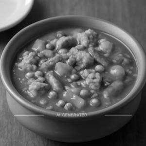Veg Handi