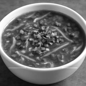 Veg Hot And Sour Soup