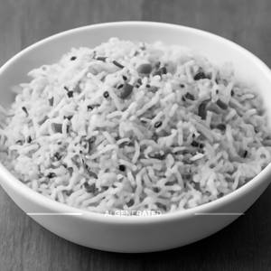 Jeera Rice (full)