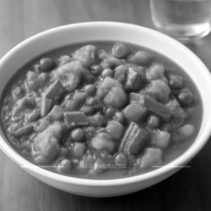 Mix Veg