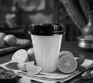 Mosambi Juice