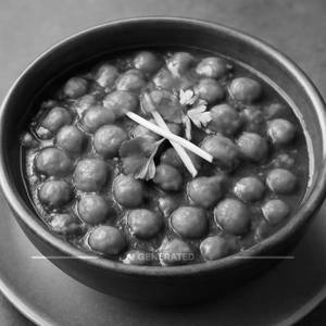 Chole Pindi