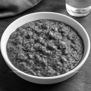 Baingan bharta