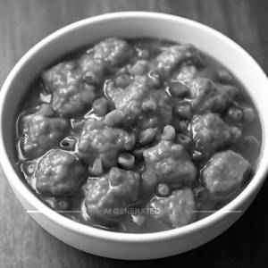 Chicken Manchurian 