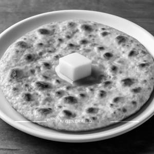 Butter chapati