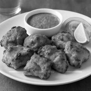 Chicken Tikka