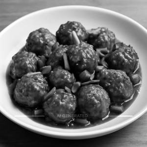 Manchurian    [Dry]