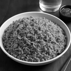 Schezwan Fried Rice