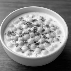 Boondi Raita