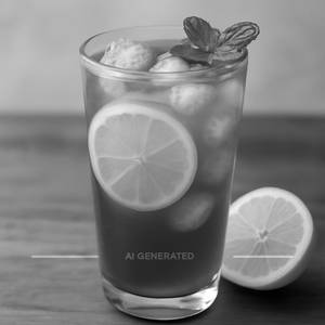 Lemon Ice Tea