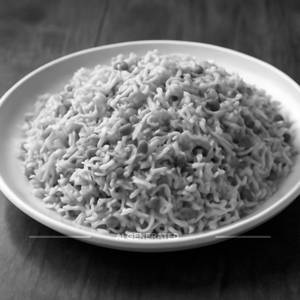 Garlic Fried Rice