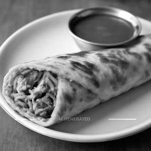 Egg Roll