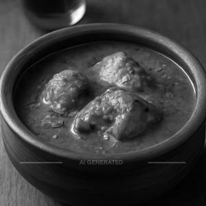Chicken Tikka Masala Handi