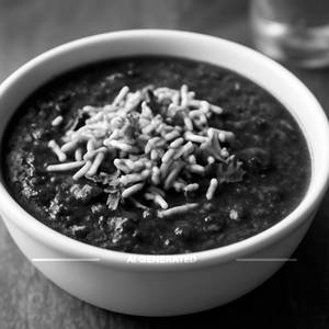 Shev Bhaji(kala Masala)