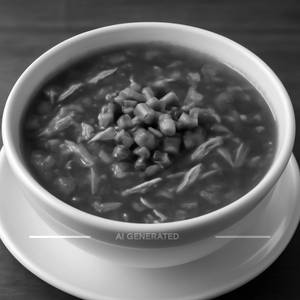 Chicken Hot And Sour Soup