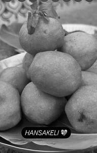 Hansaakeli 1kg