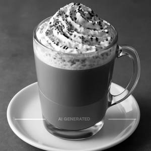 Cafe Choco Mocha