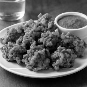 Veg. Pakoda