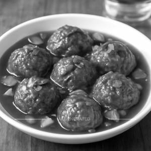 Veg Manchurian