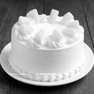 Pineapple Cake(1/2 Kg)