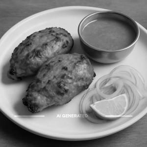 Murg Tikka( Pack of 2)