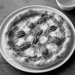 Classic Margherita Pizza [10 Inches]