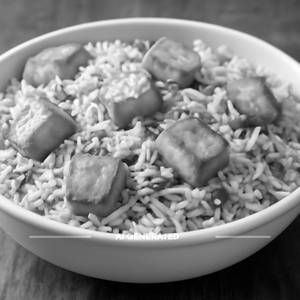 Paneer Rice