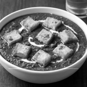 Paneer Hyderabadi