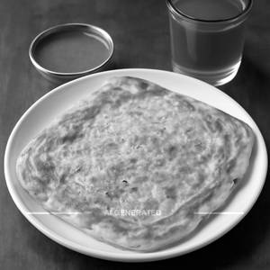 Egg Paratha